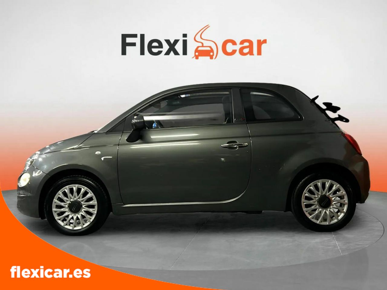 Foto Fiat 500 4