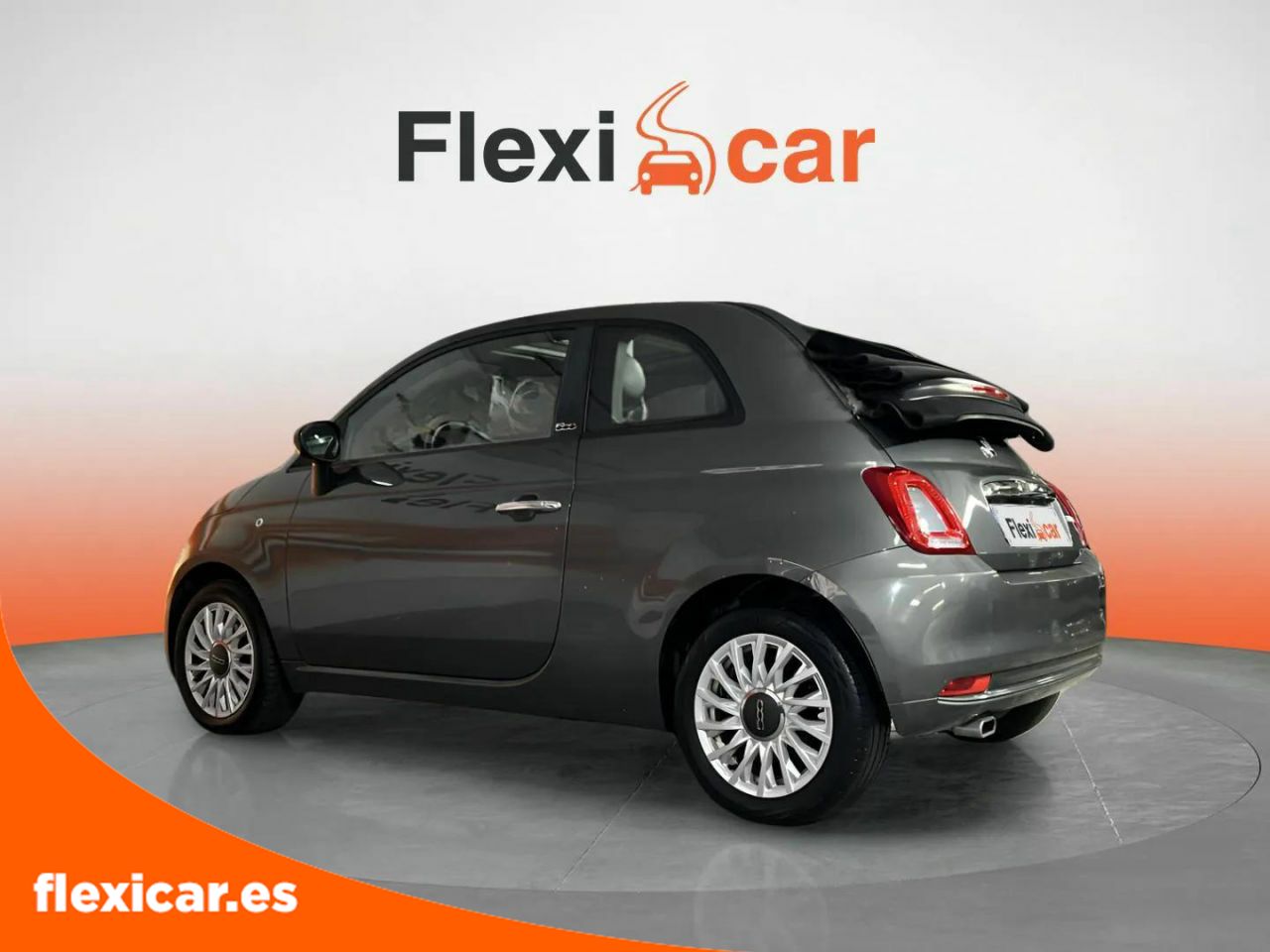 Foto Fiat 500 5