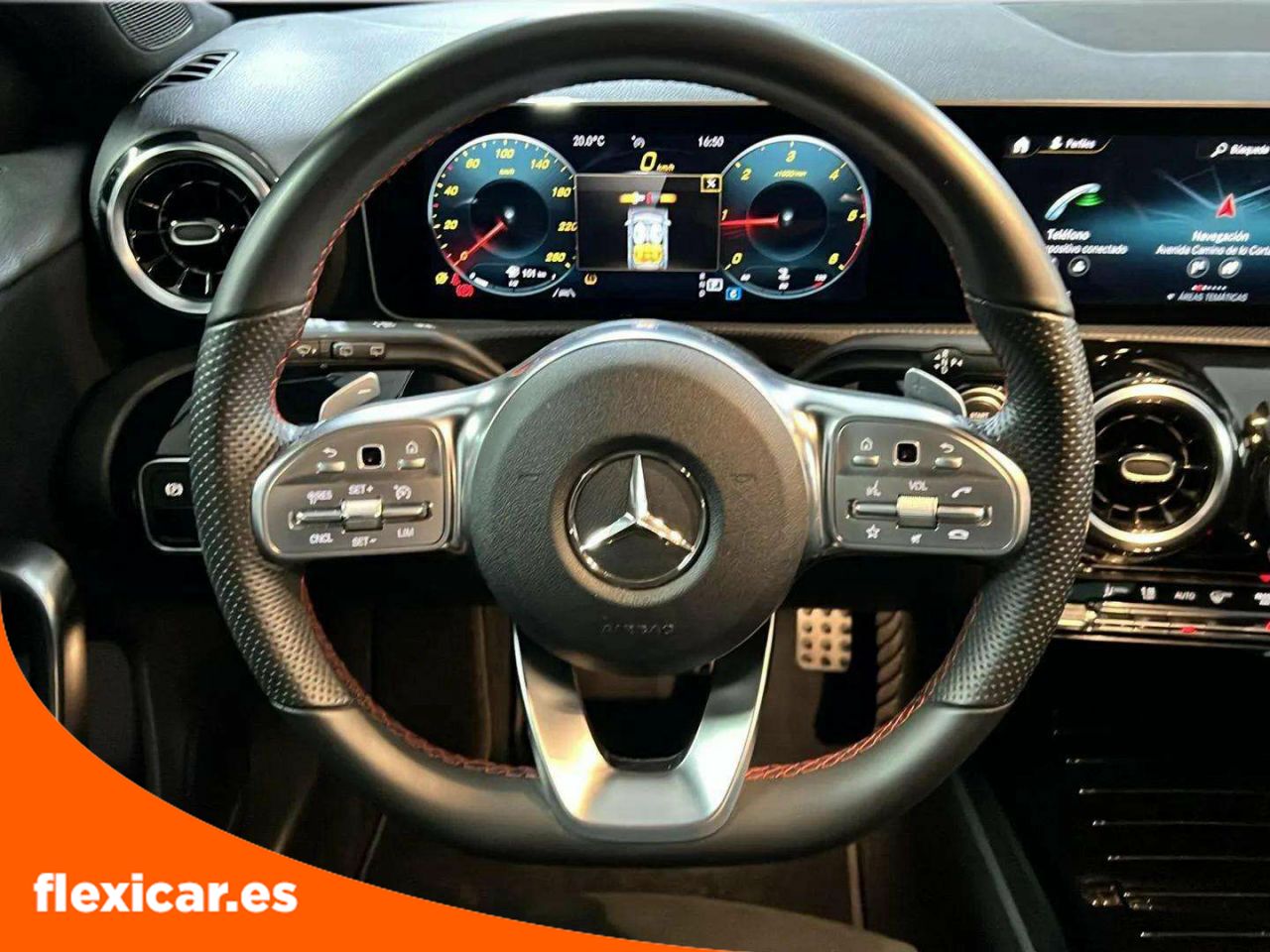 Foto Mercedes-Benz Clase A 19