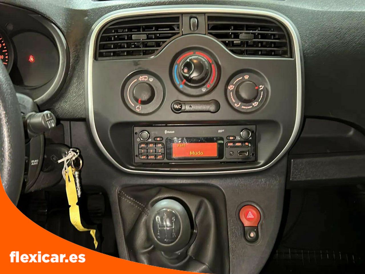 Foto Renault Kangoo 14