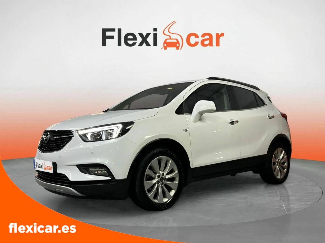 Foto Opel Mokka X 3