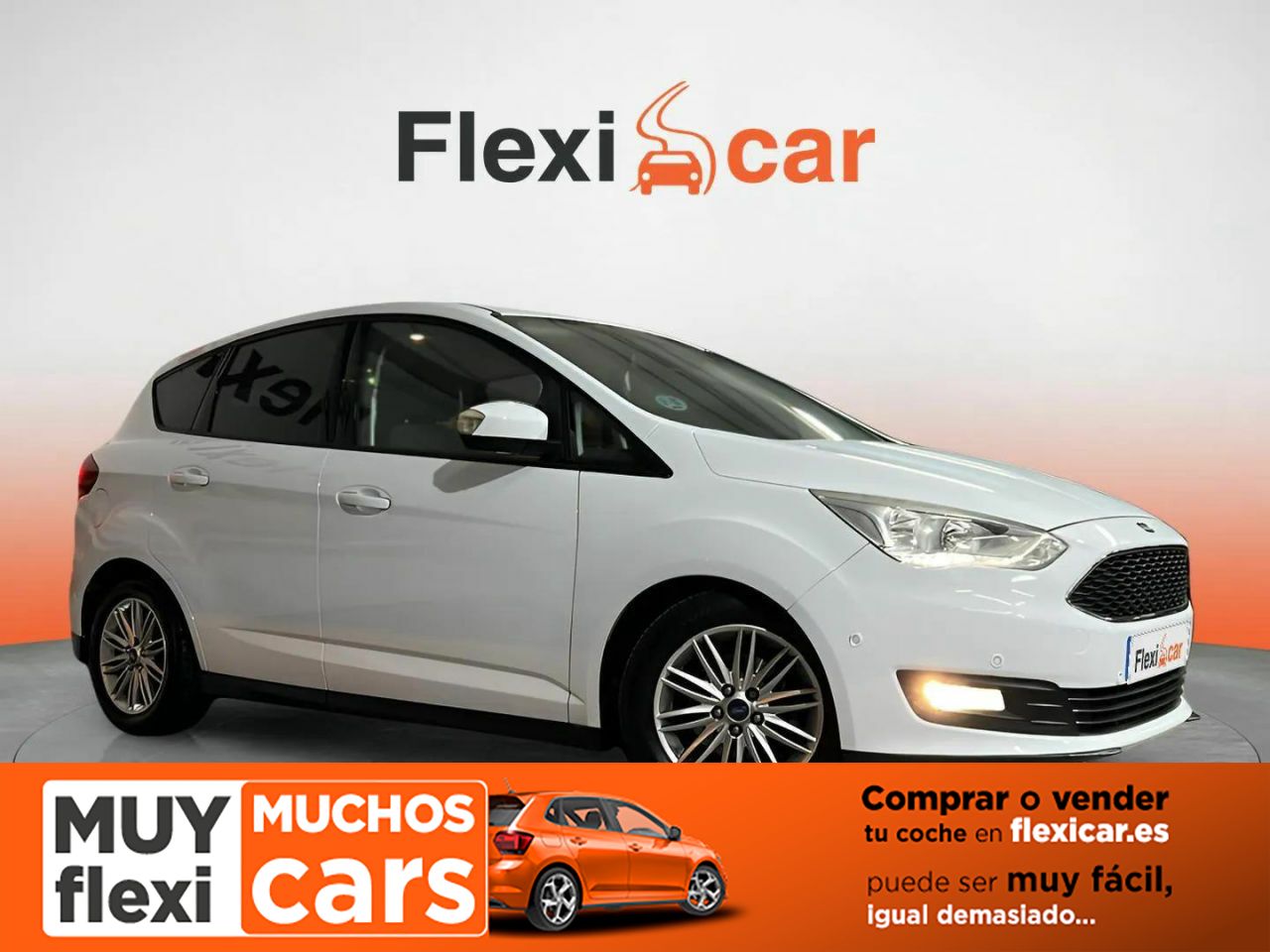 Foto Ford C-Max 1