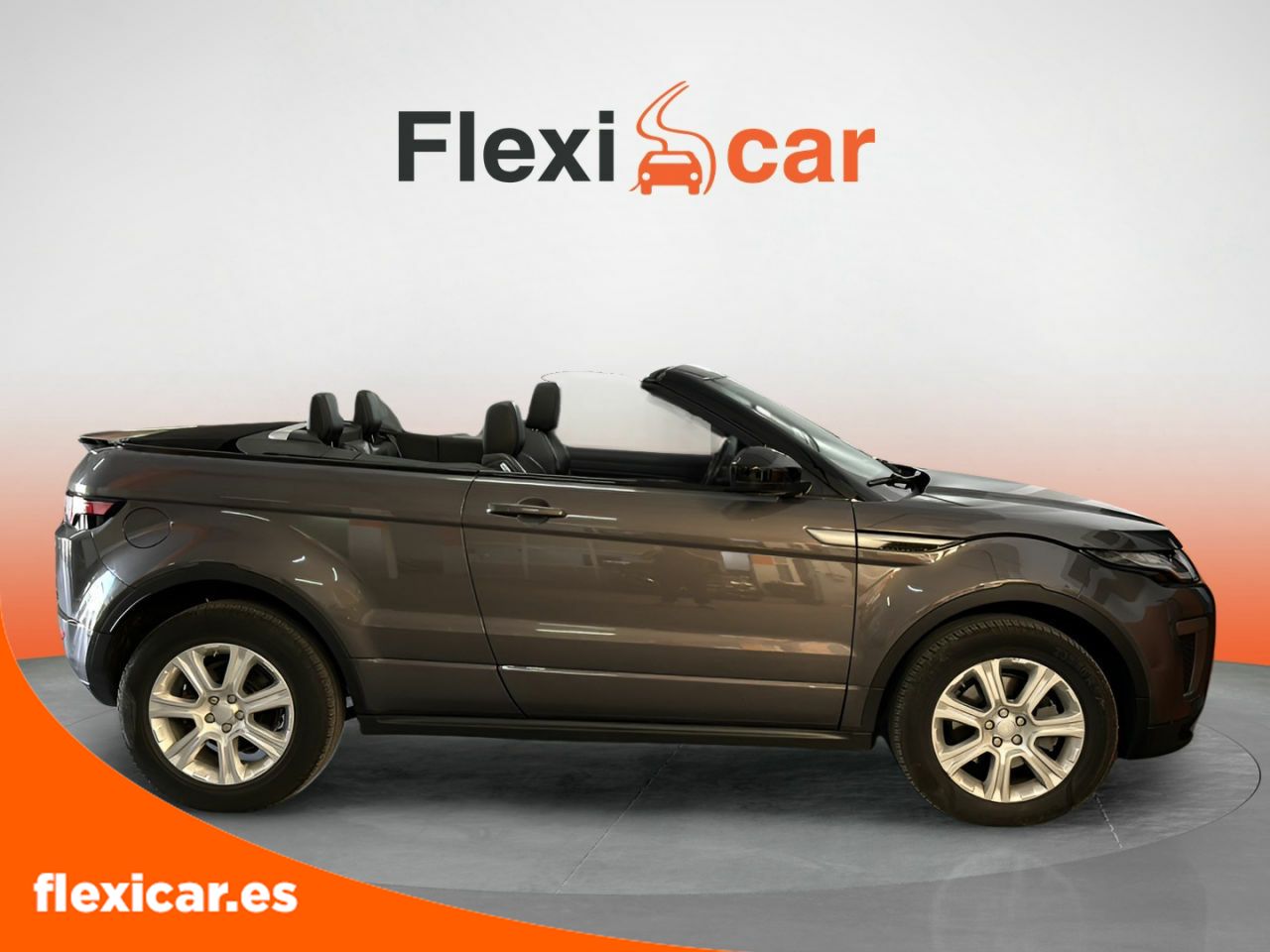 Foto Land-Rover Range Rover Evoque 3