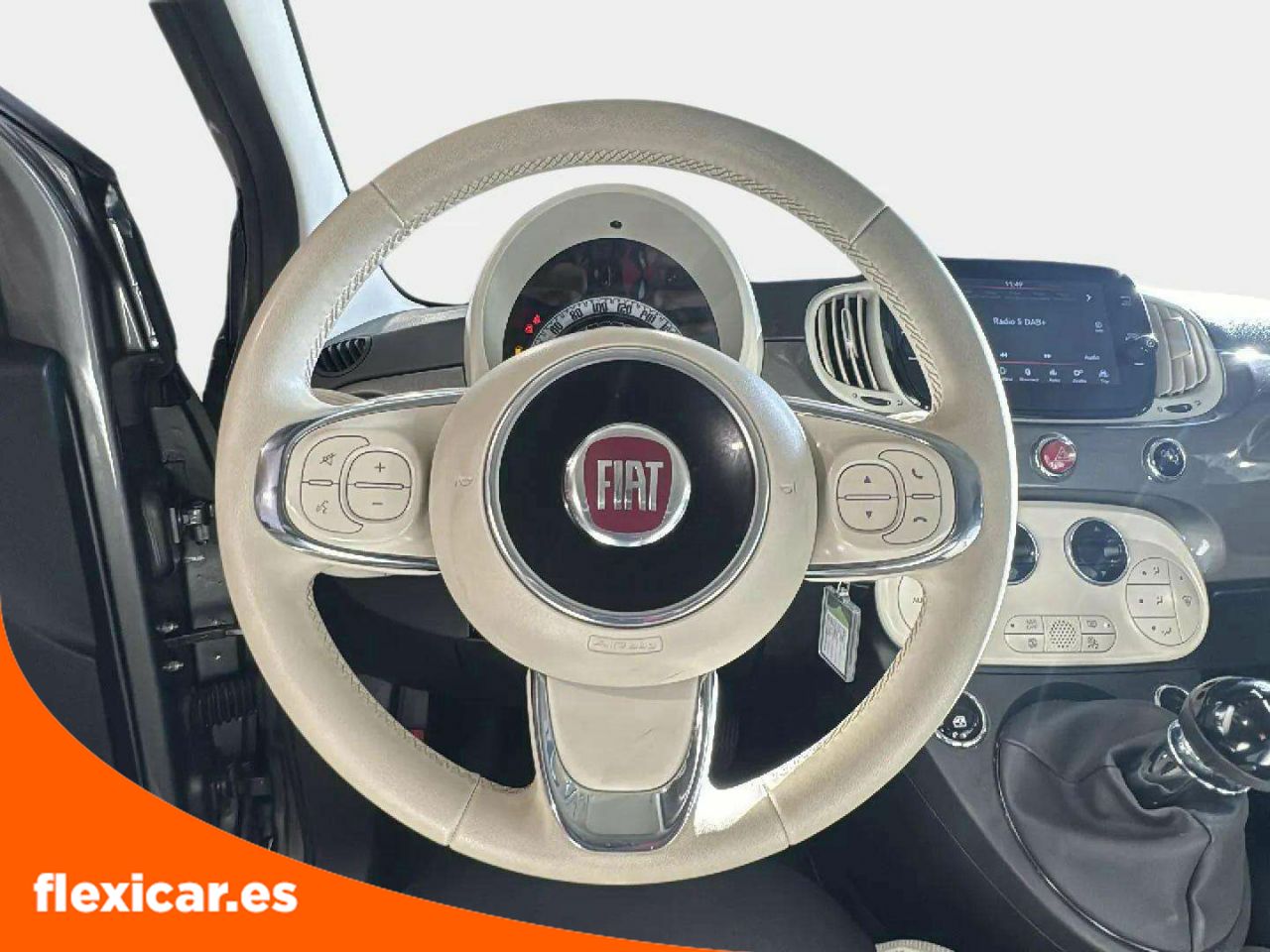 Foto Fiat 500 12