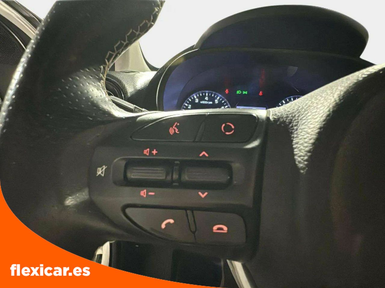 Foto Kia Picanto 26