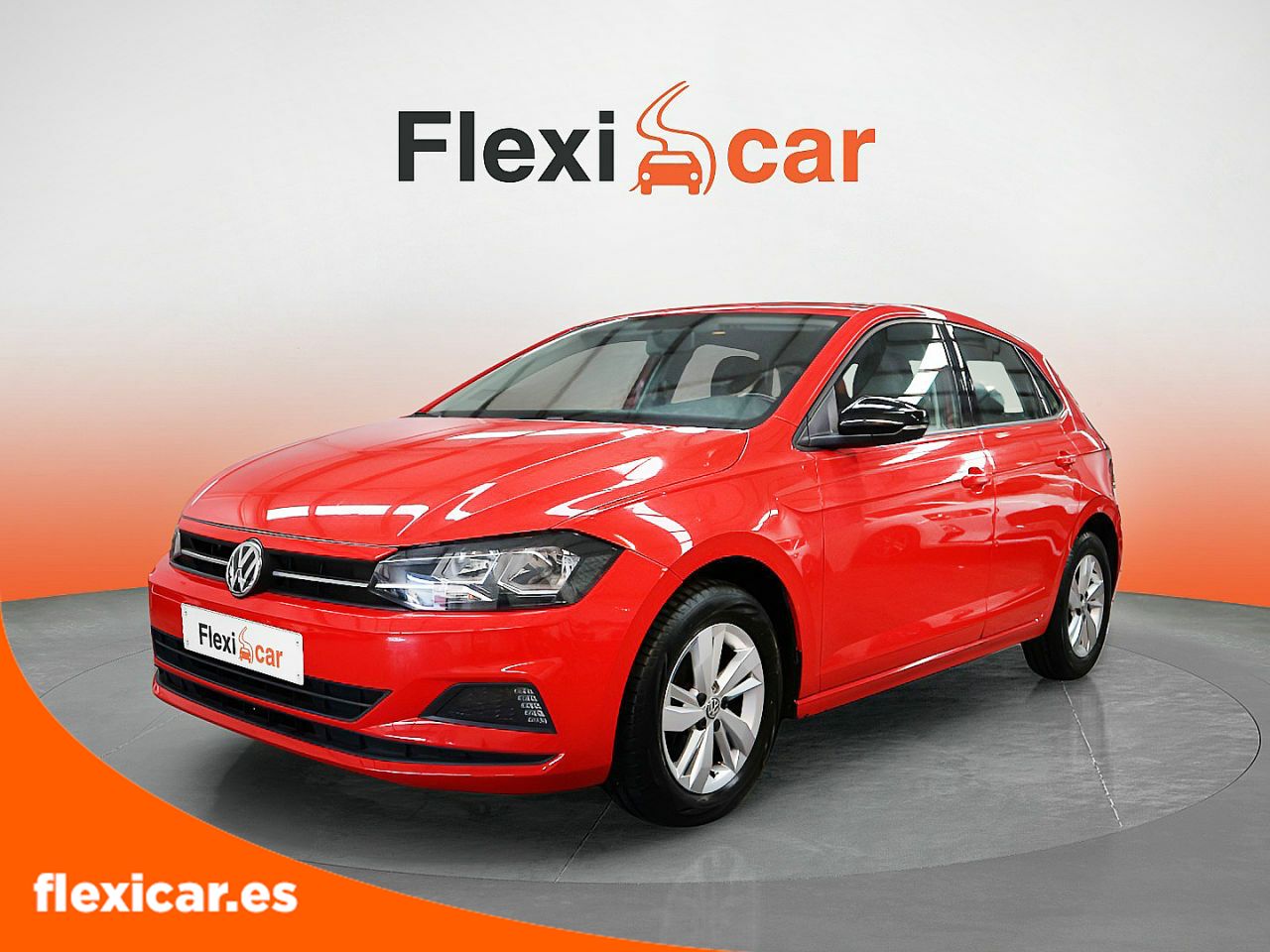 Foto Volkswagen Polo 3