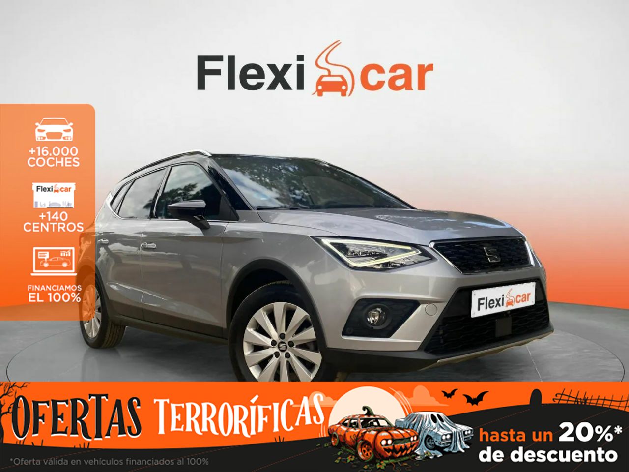 Foto Seat Arona 1