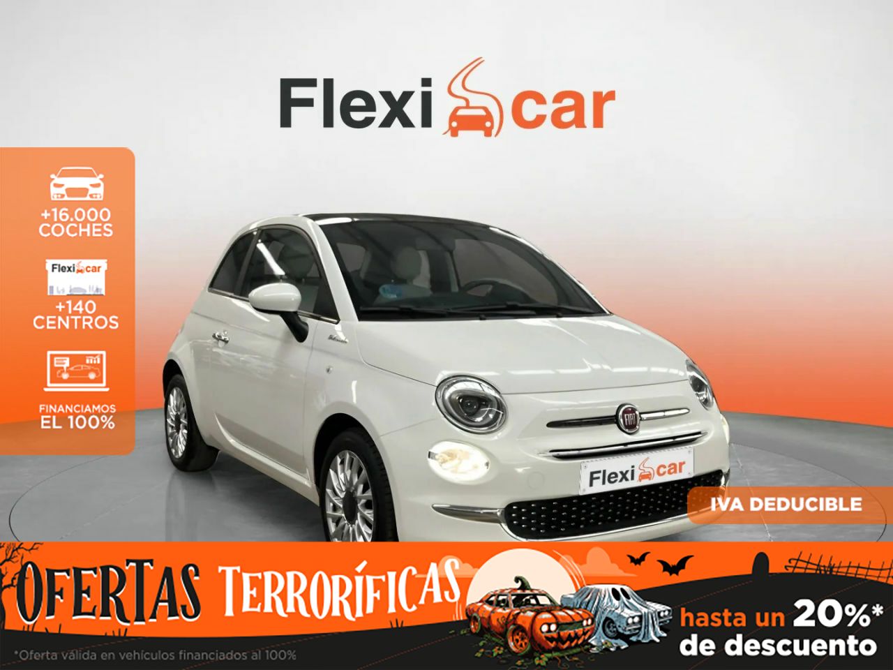 Foto Fiat 500 1