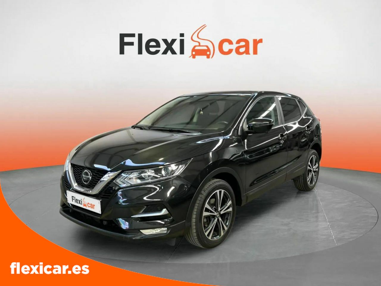 Foto Nissan Qashqai 3