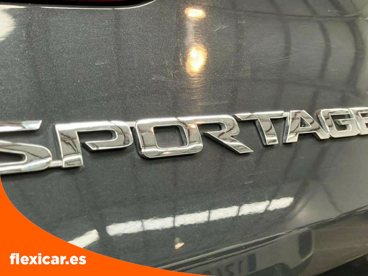 Foto Kia Sportage 20