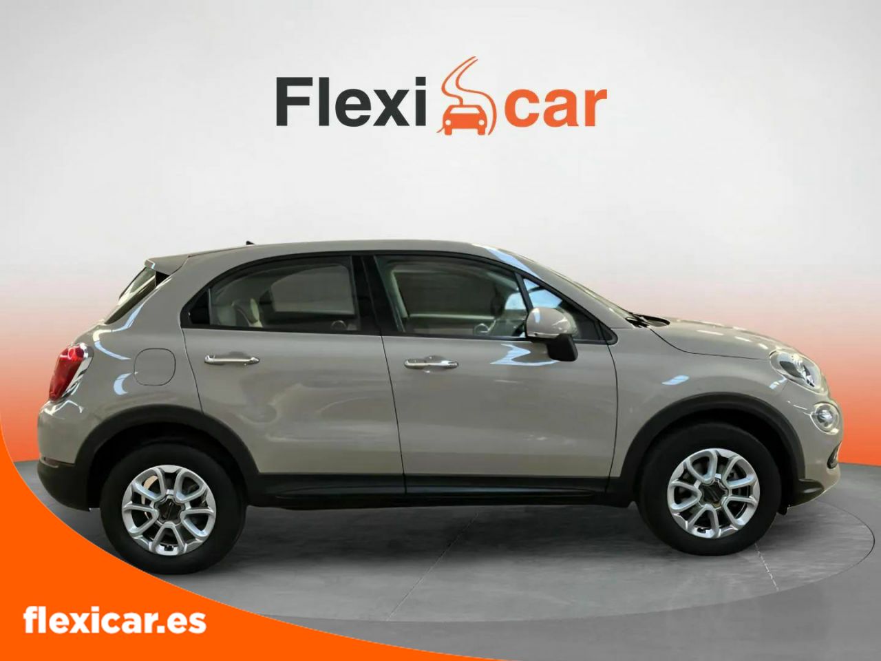 Foto Fiat 500X 9