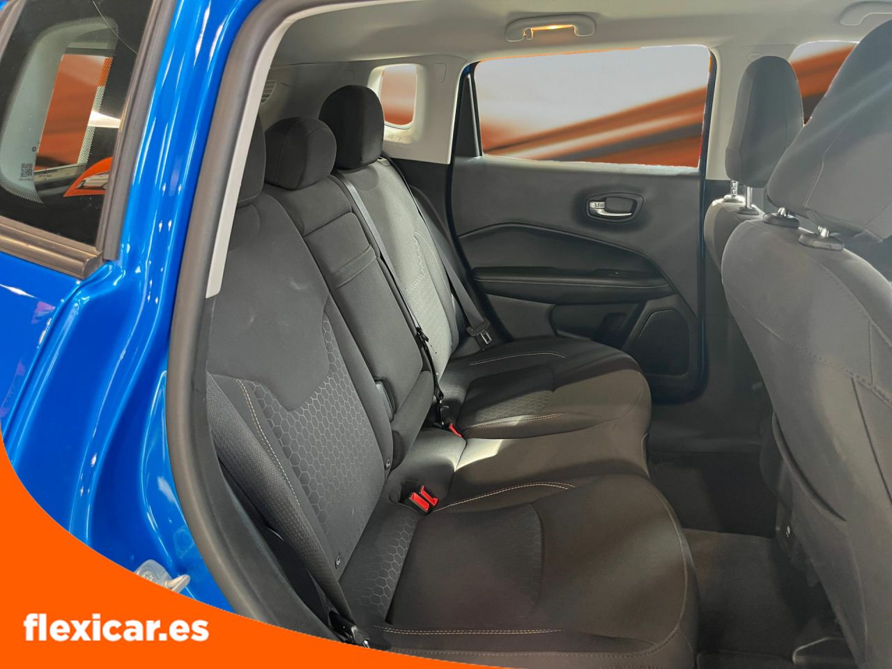 Foto Jeep Compass 24