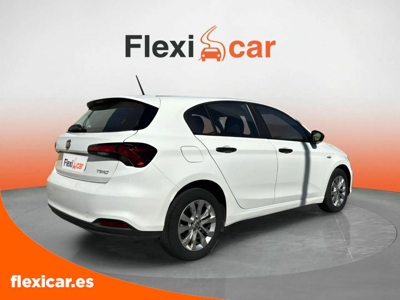 Foto Fiat Tipo 8