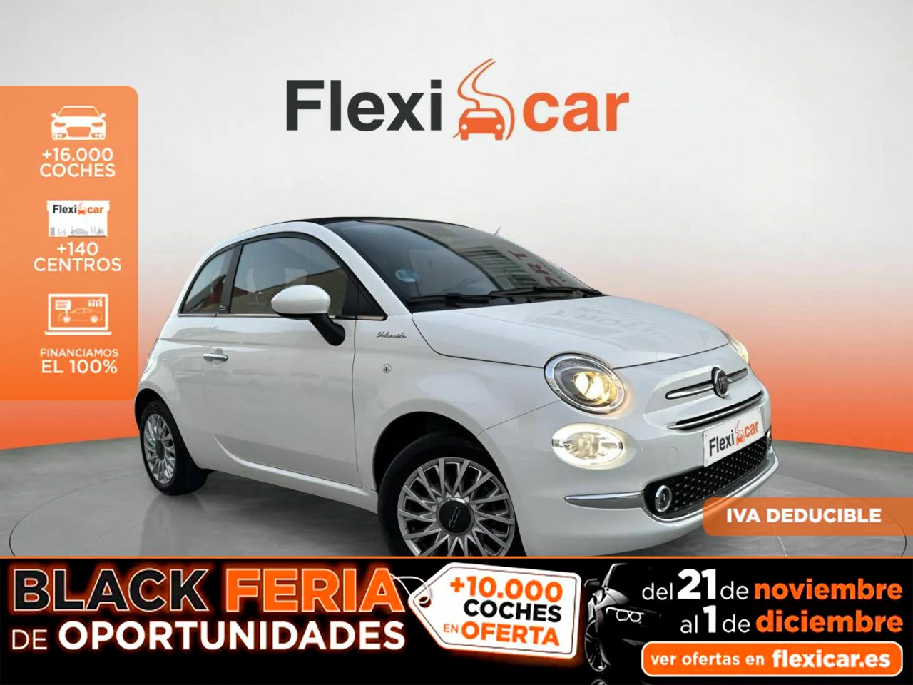 Foto Fiat 500 1