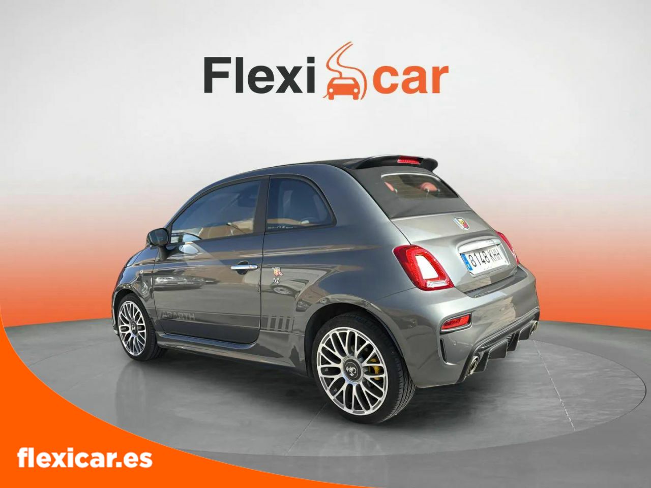 Foto Abarth 500 5