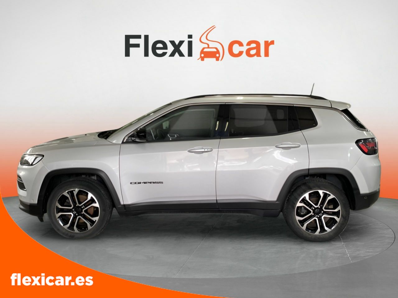 Foto Jeep Compass 4