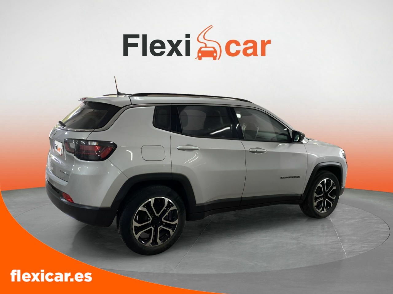 Foto Jeep Compass 8