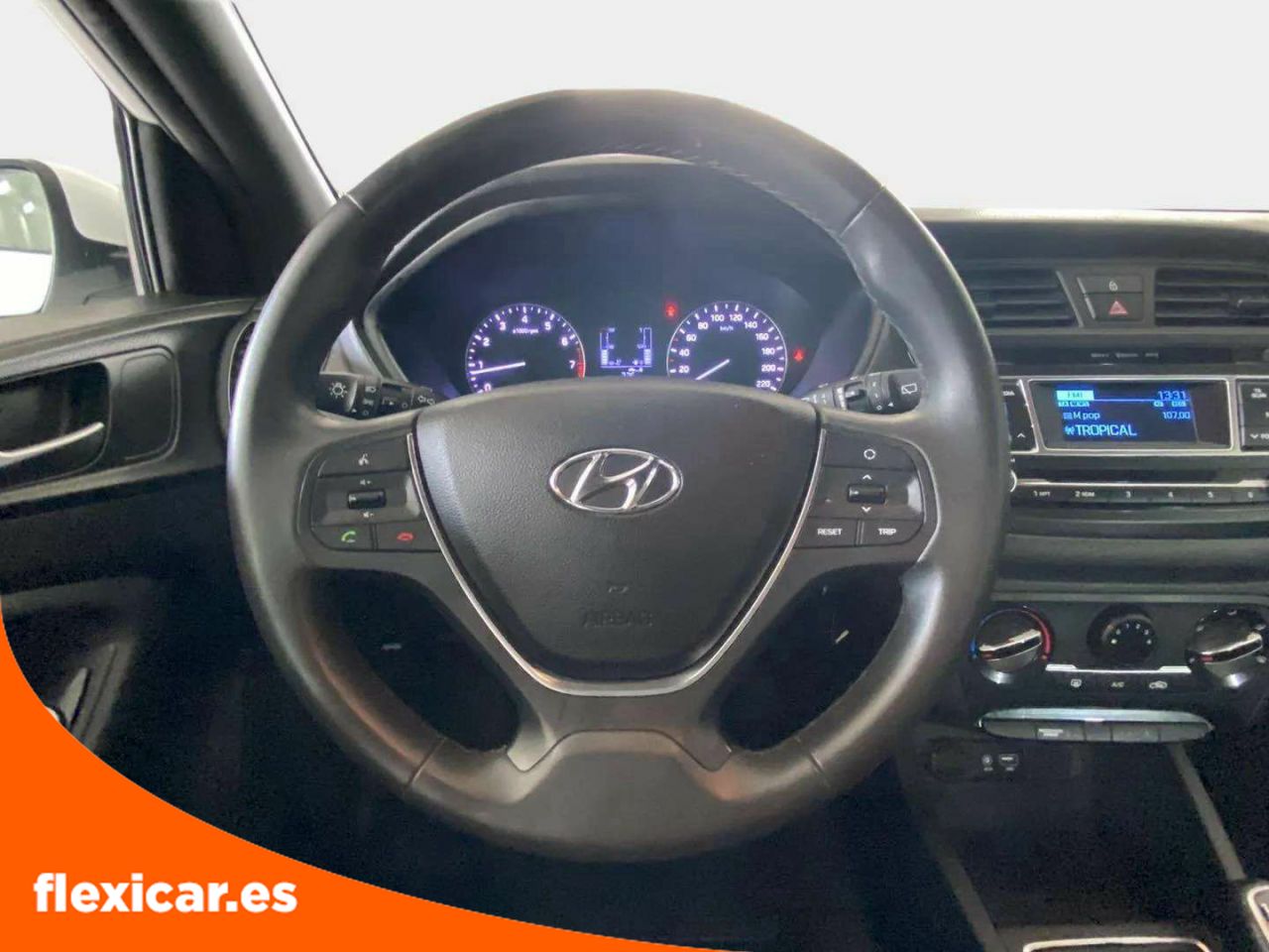 Foto Hyundai i20 12