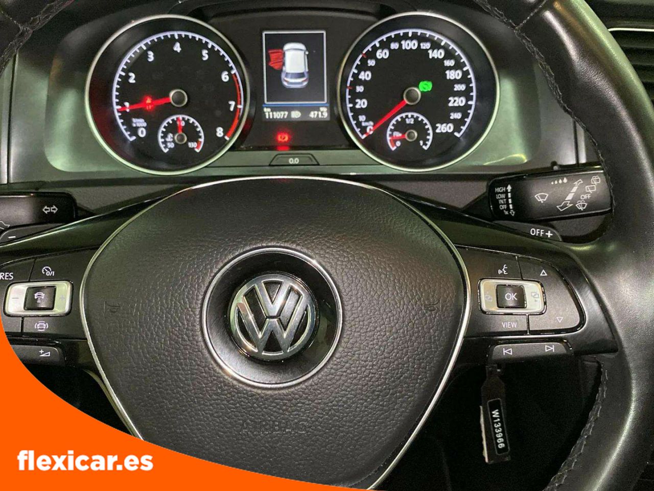 Foto Volkswagen Golf 21