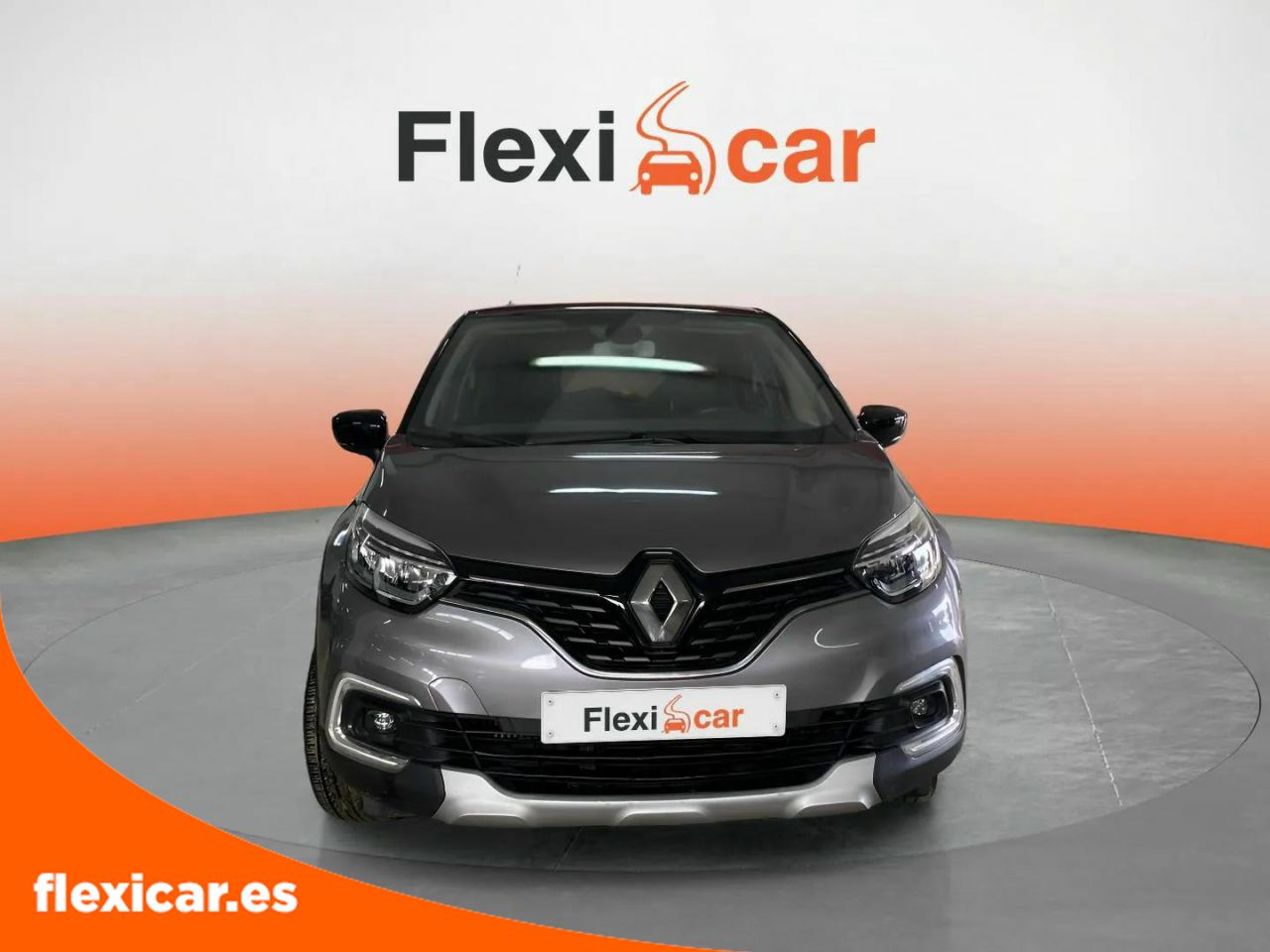 Foto Renault Captur 5