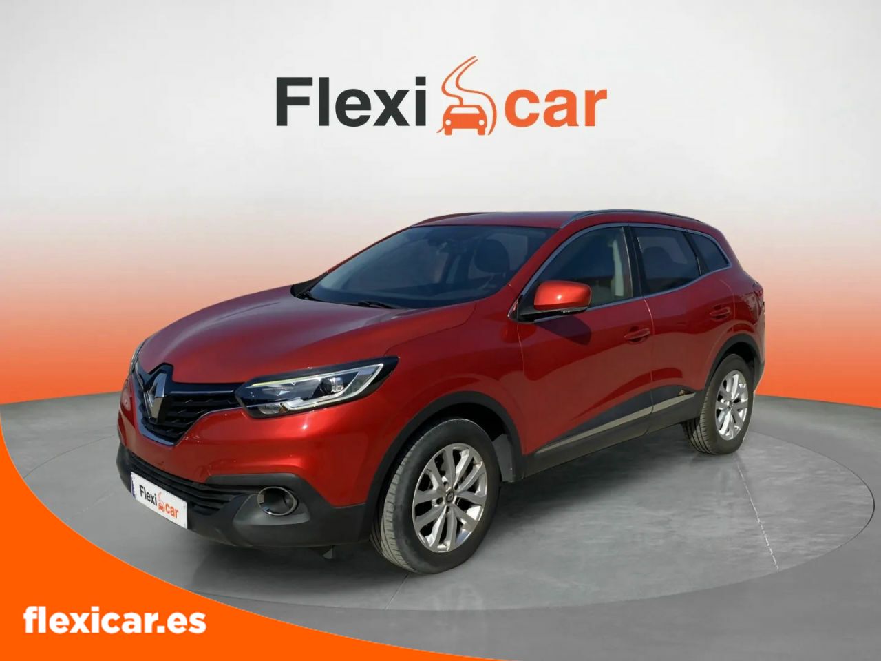 Foto Renault Kadjar 2