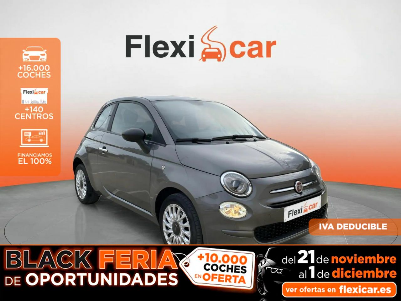 Foto Fiat 500 1