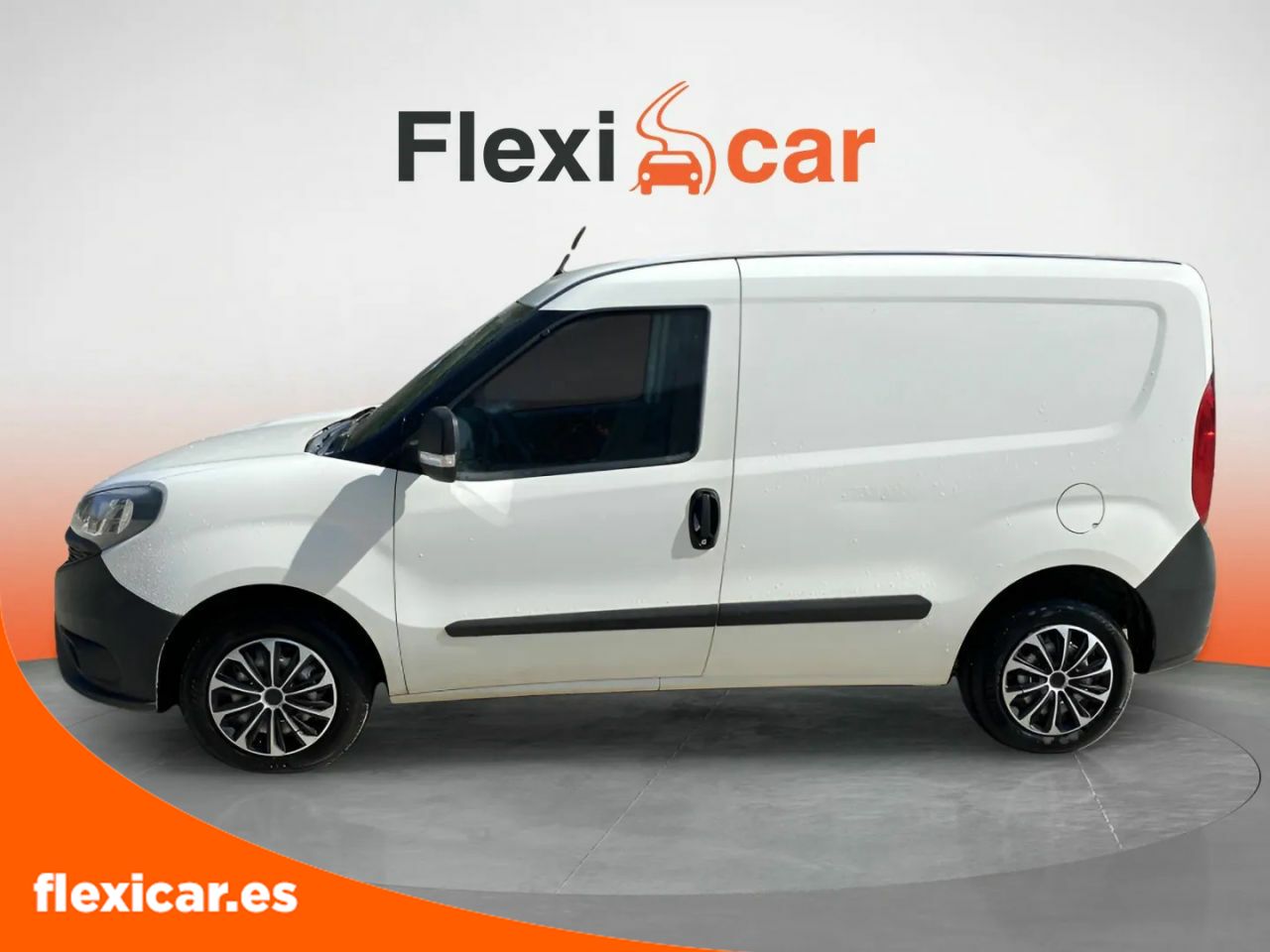 Foto Fiat Doblo 3