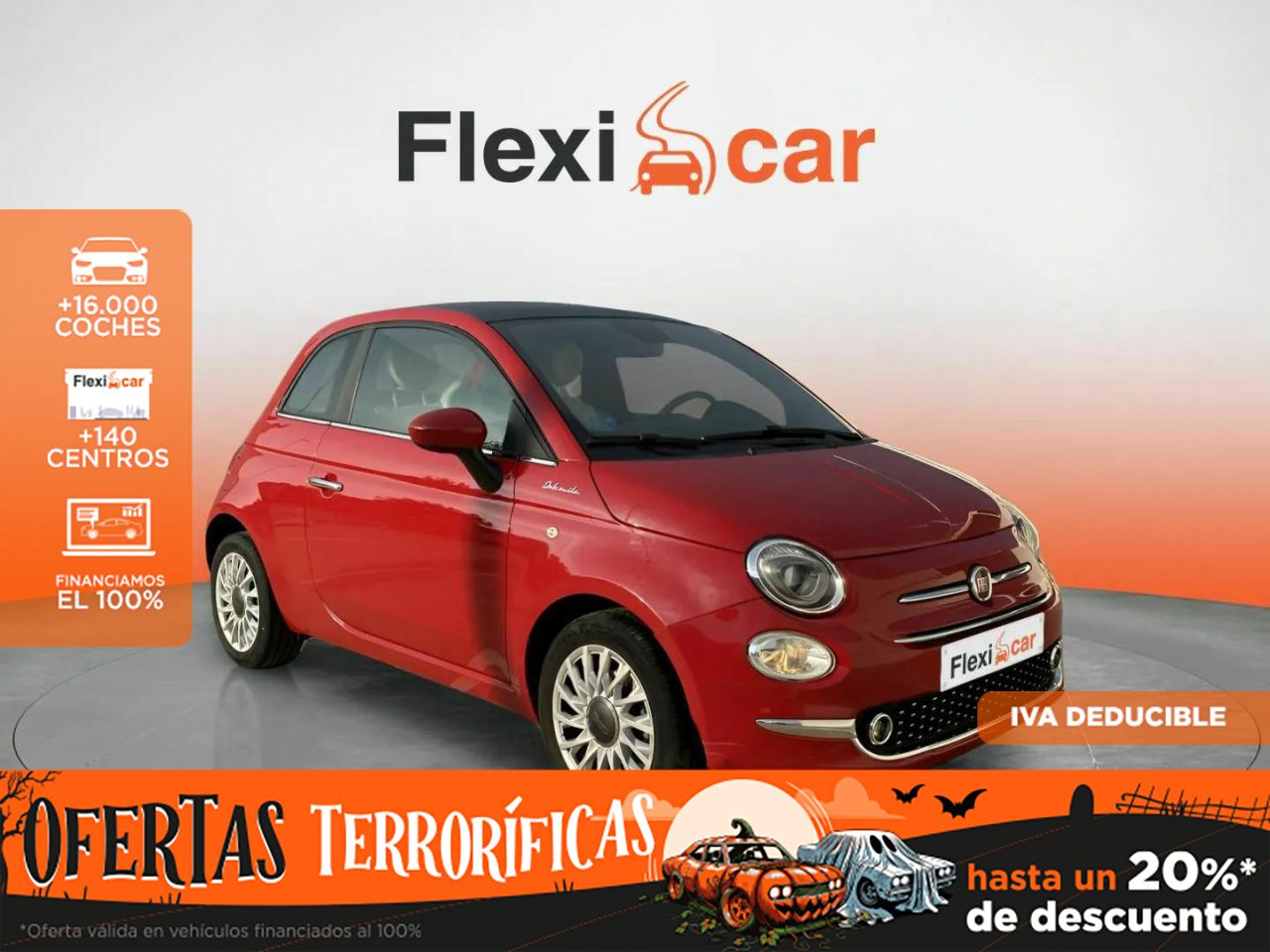 Foto Fiat 500 1