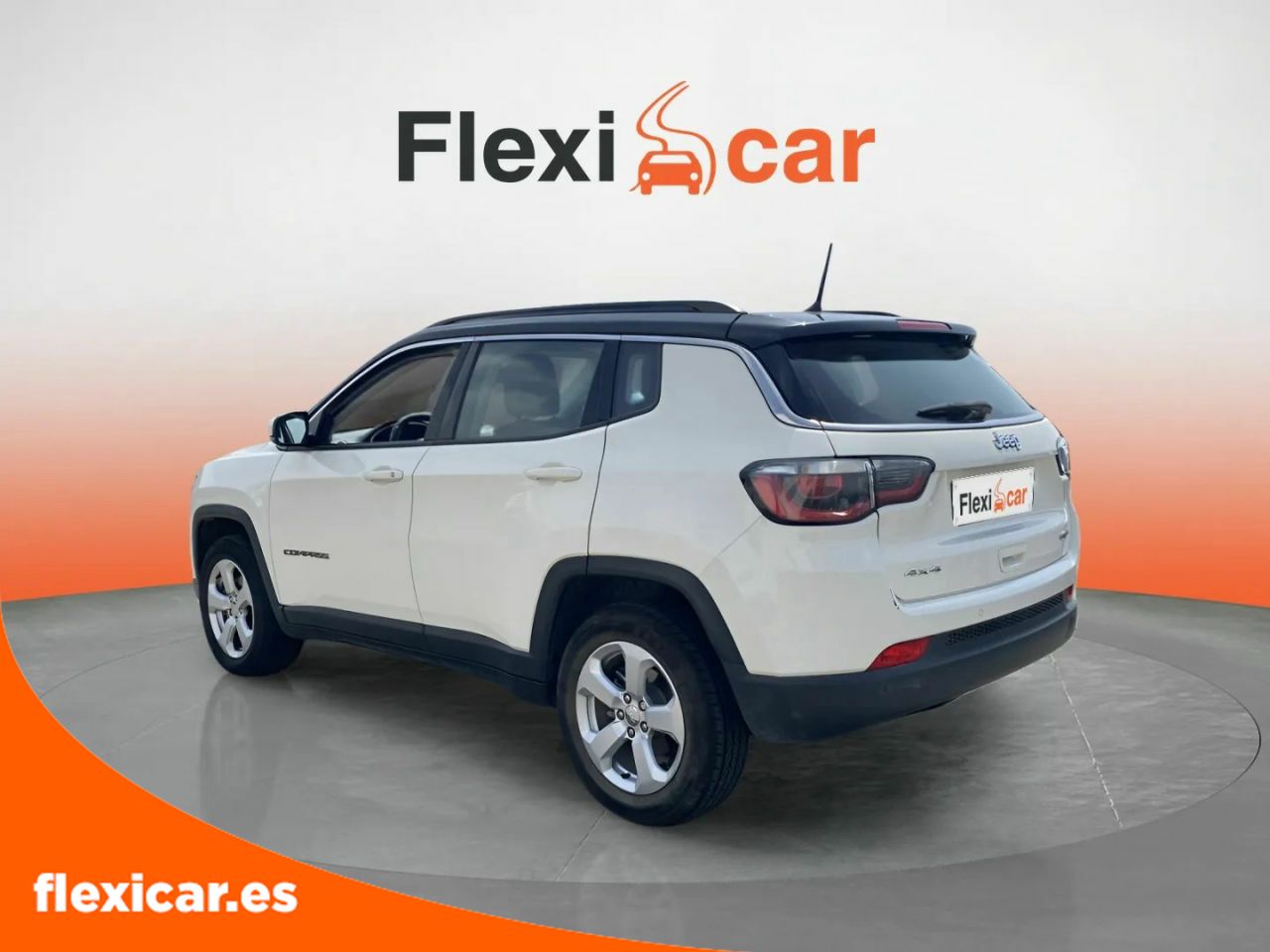 Foto Jeep Compass 4