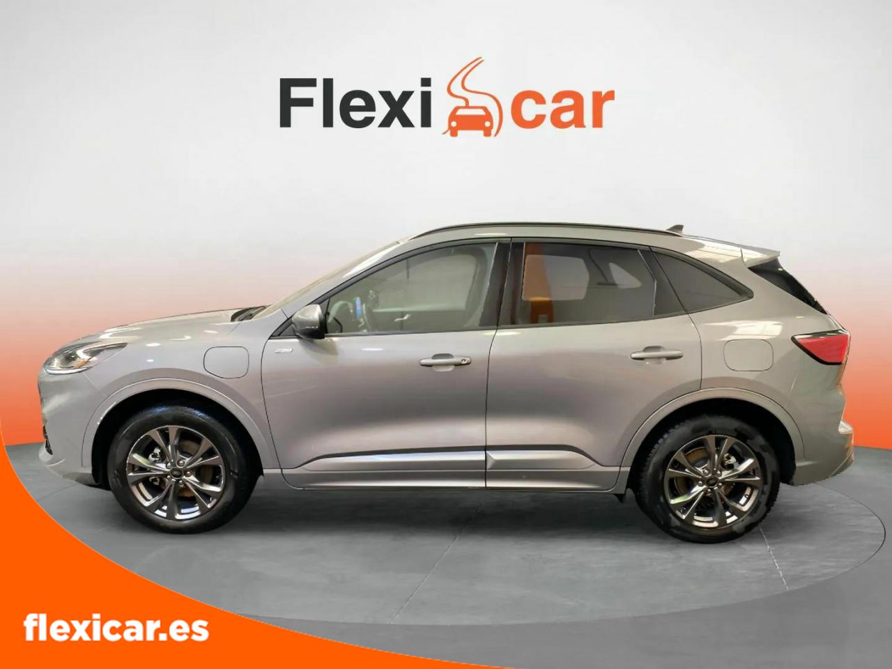 Foto Ford Kuga 4