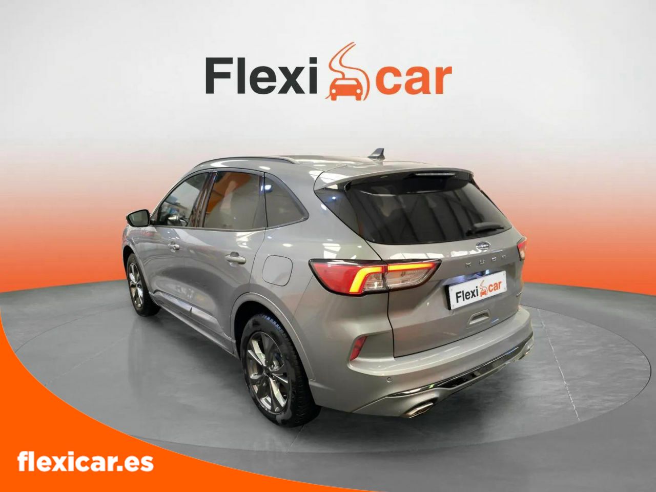 Foto Ford Kuga 5