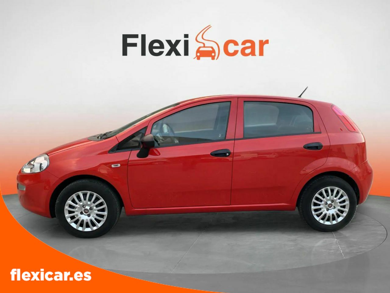 Foto Fiat Punto 3