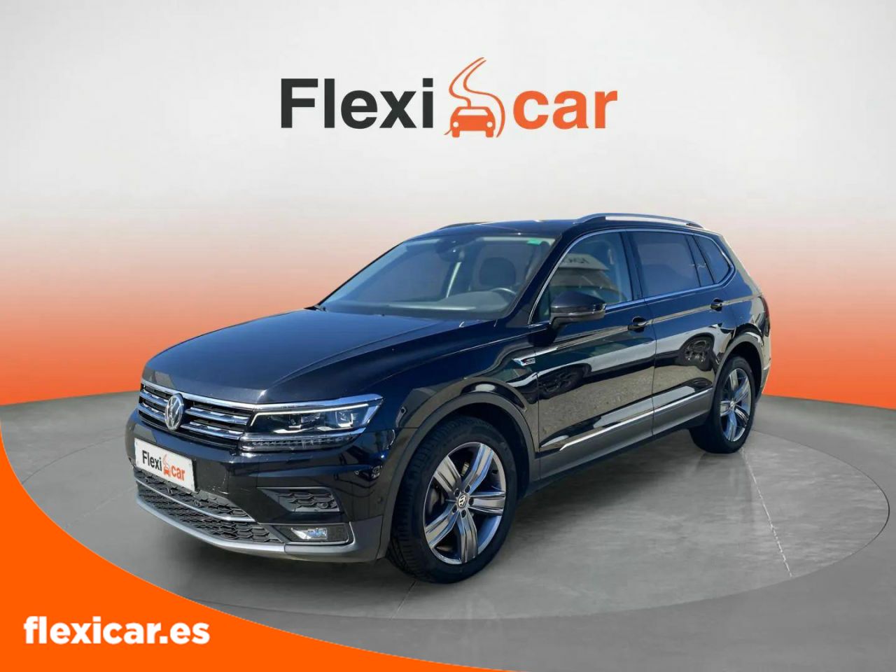 Foto Volkswagen Tiguan 2