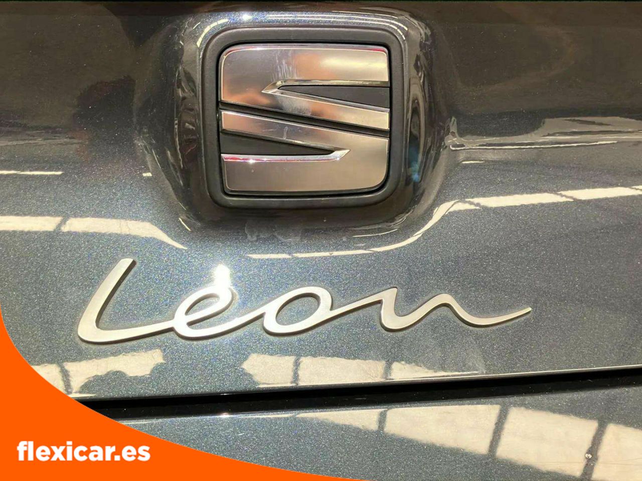 Foto Seat León 33