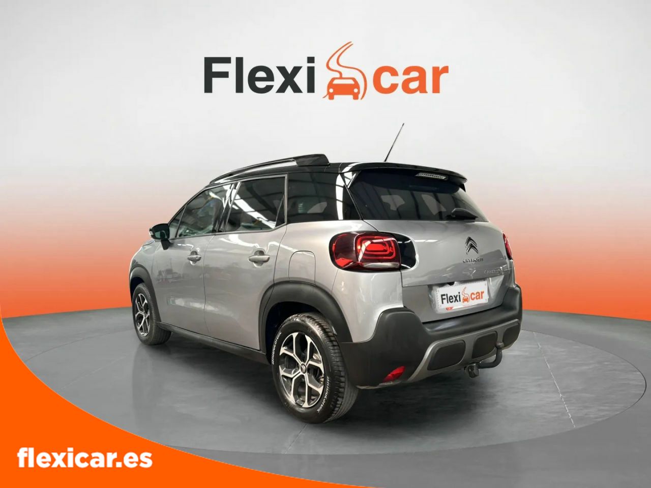 Foto Citroën C3 Aircross 5