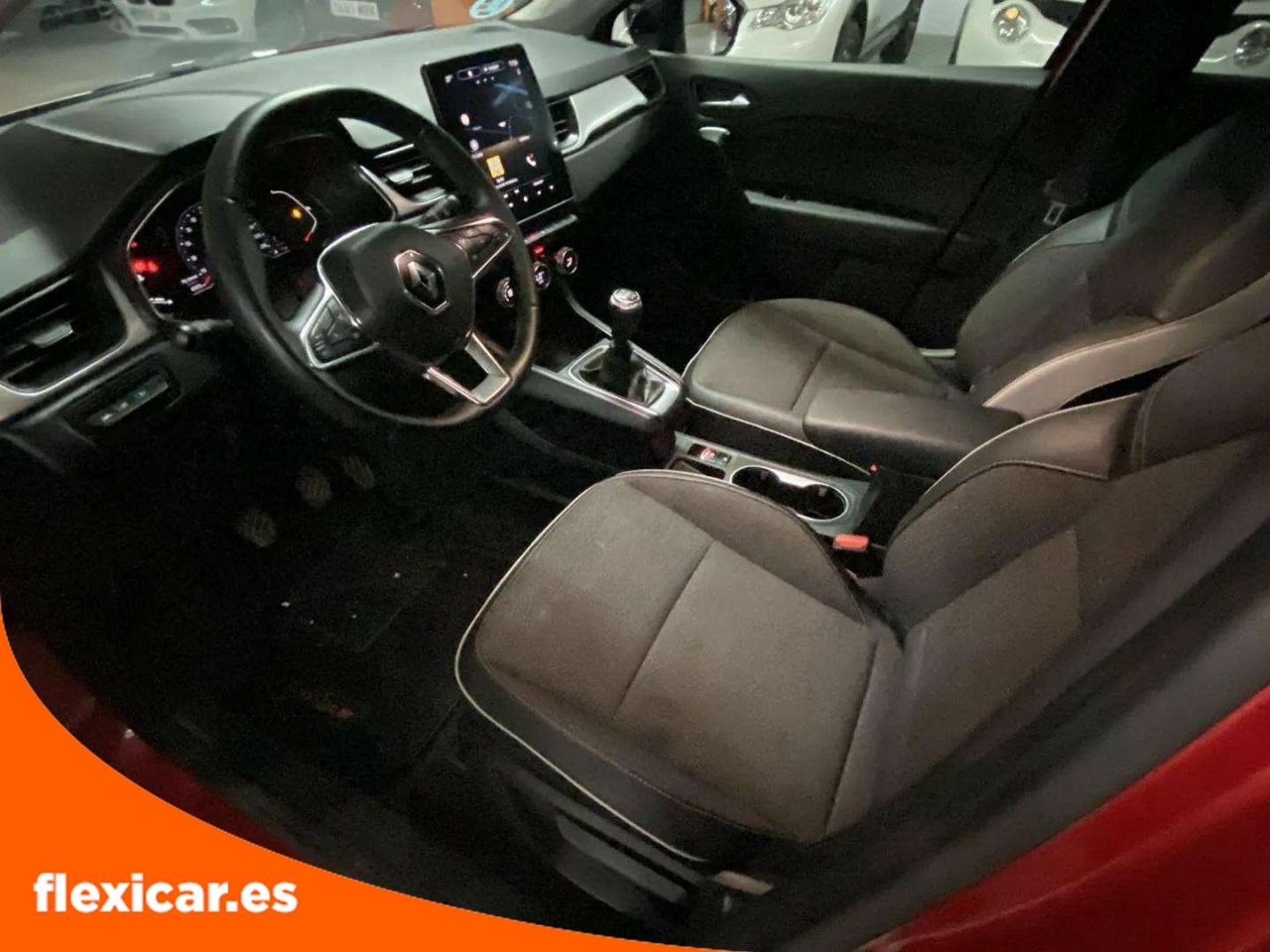 Foto Renault Captur 13