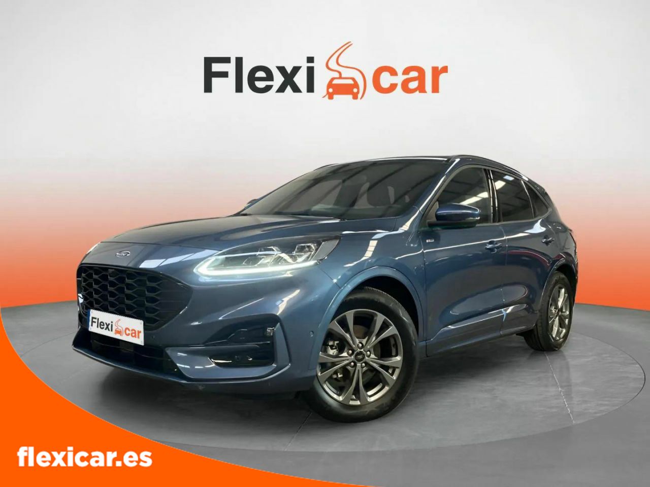 Foto Ford Kuga 3