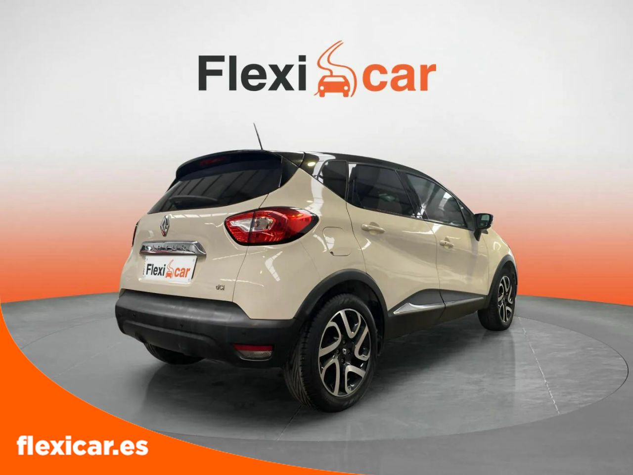 Foto Renault Captur 7