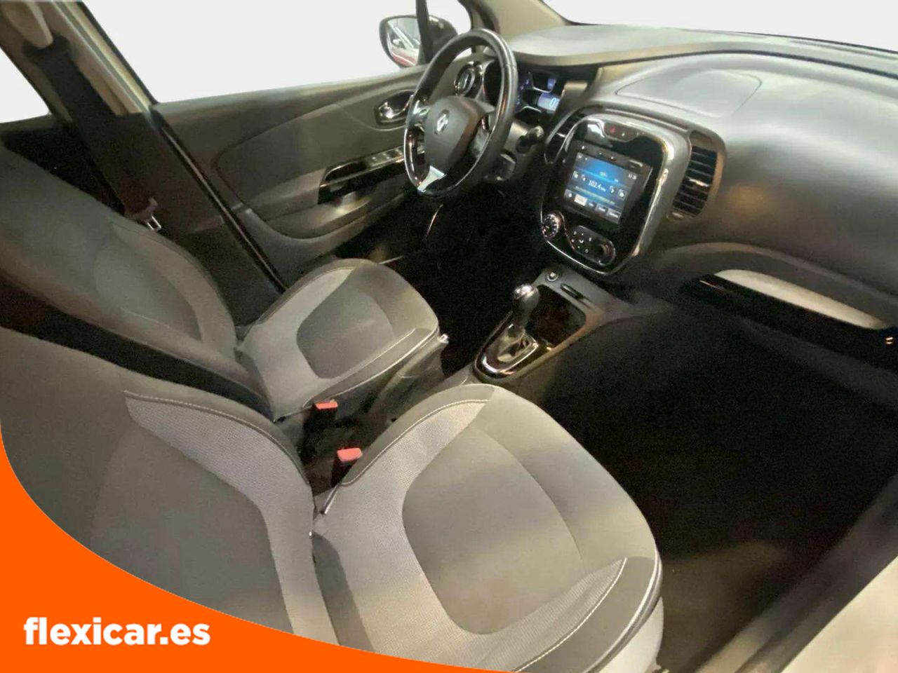 Foto Renault Captur 13