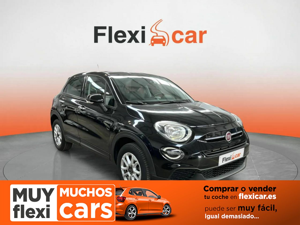 Foto Fiat 500X 1