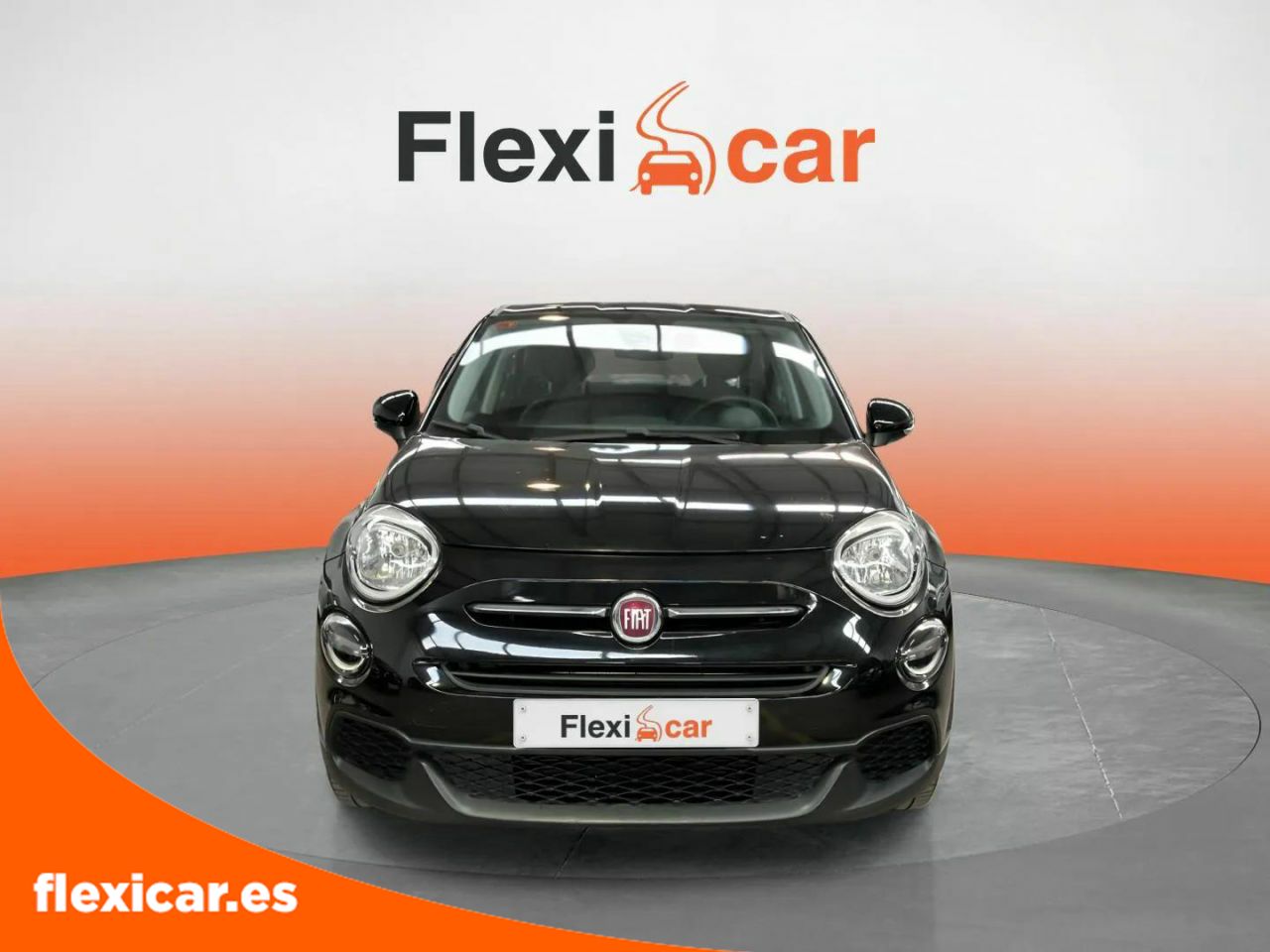 Foto Fiat 500X 2