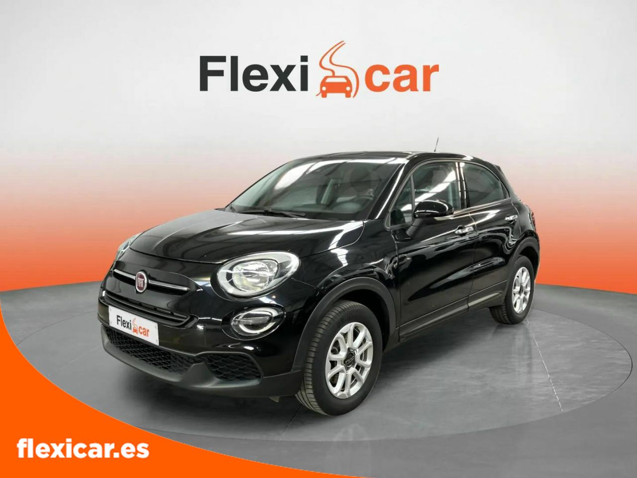 Foto Fiat 500X 3