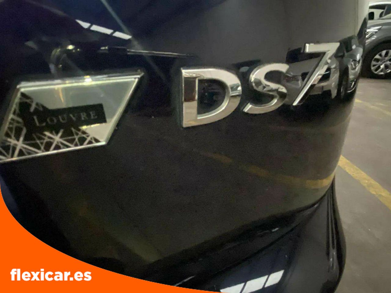 Foto DS Automobiles DS 7 Crossback 22