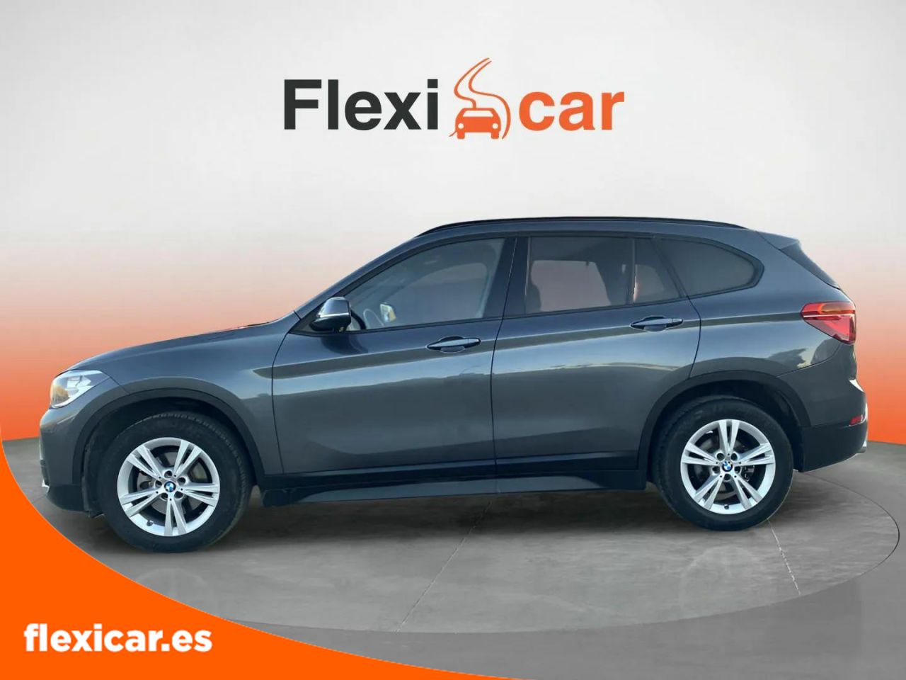 Foto BMW X1 4