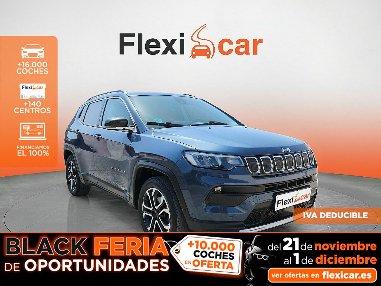 Foto Jeep Compass 1