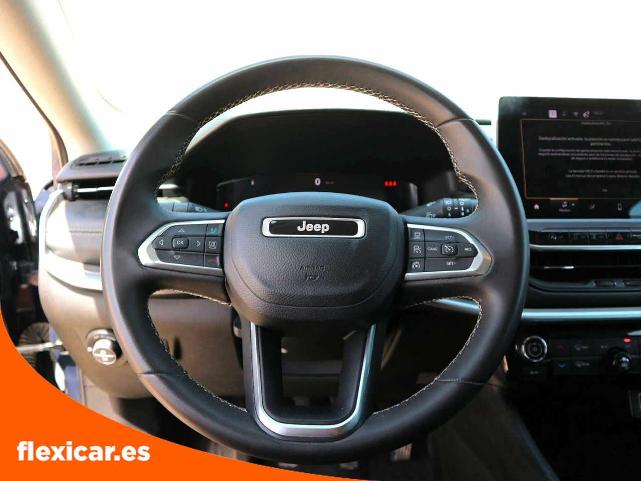 Foto Jeep Compass 21