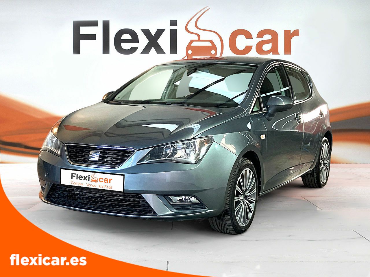 Foto Seat Ibiza 4