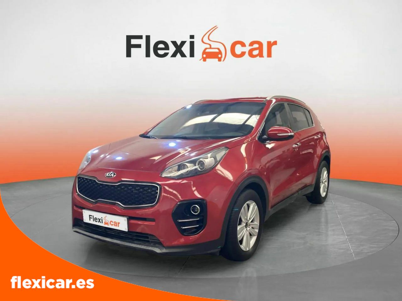 Foto Kia Sportage 3