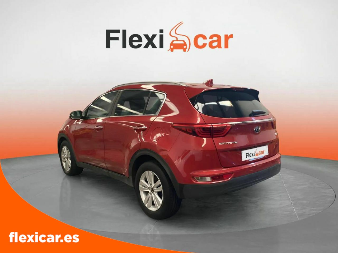 Foto Kia Sportage 5