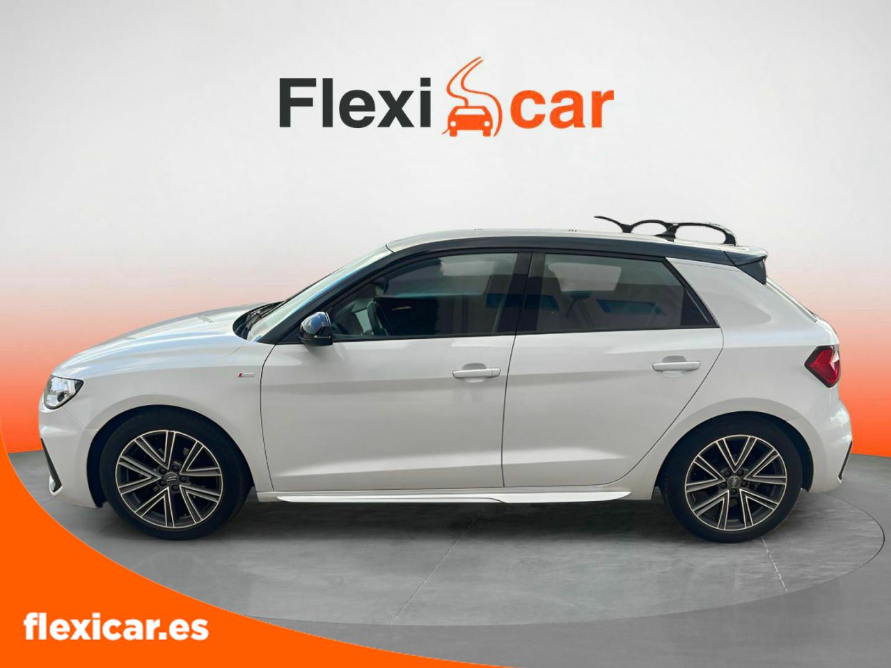 Foto Audi A1 3